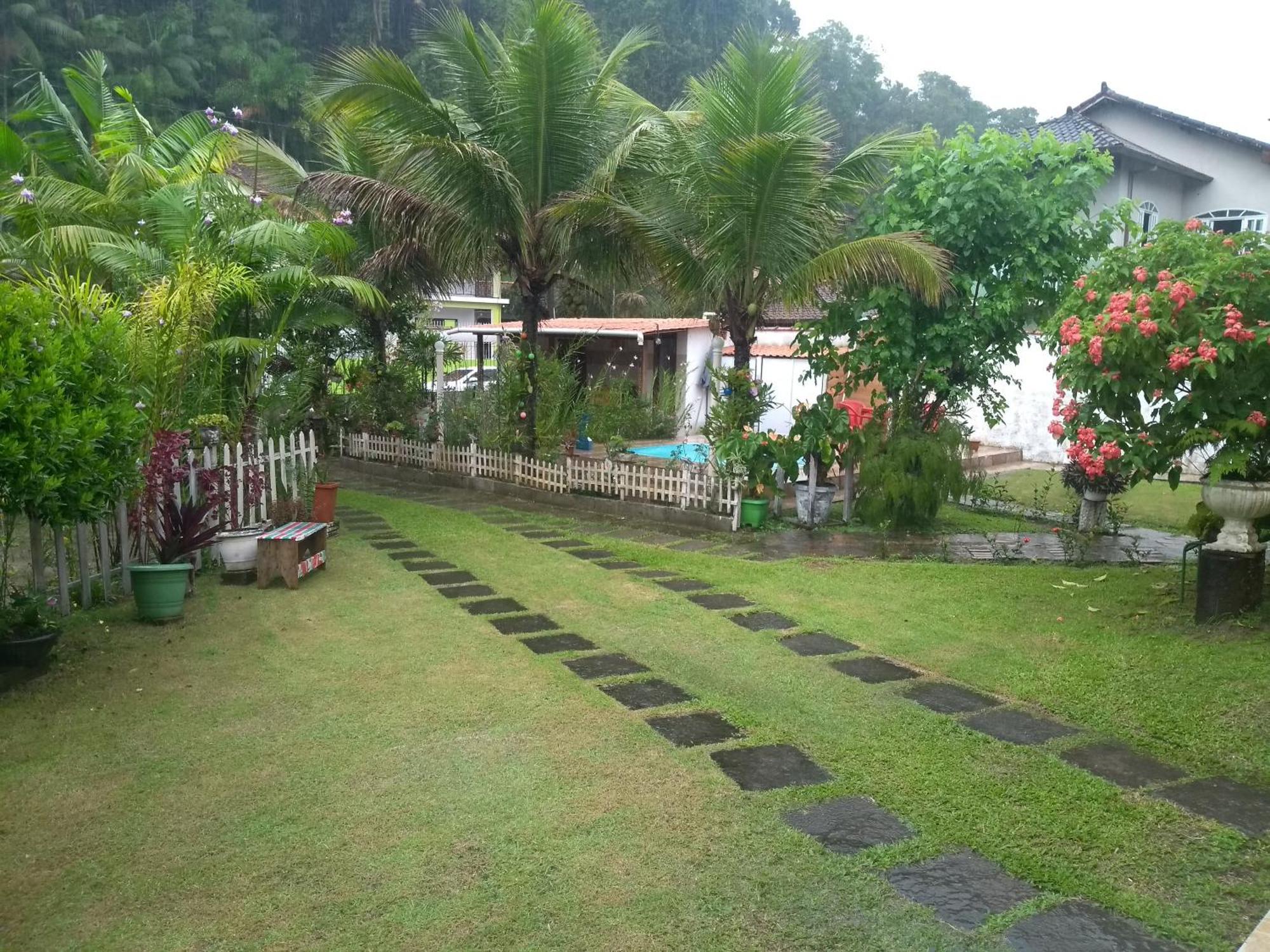 Sossego Da Mamae Villa Paraty Room photo